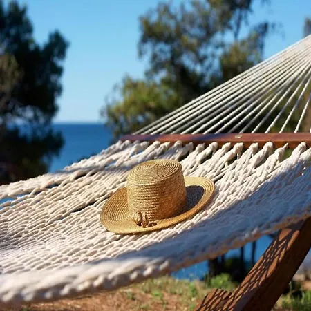 In Croatia Near Stunning Coastline Pula