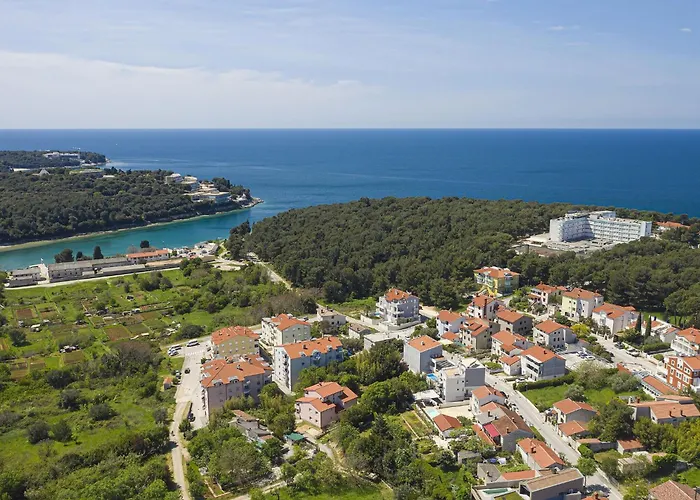 In Croatia Near Stunning Coastline Apartamento *