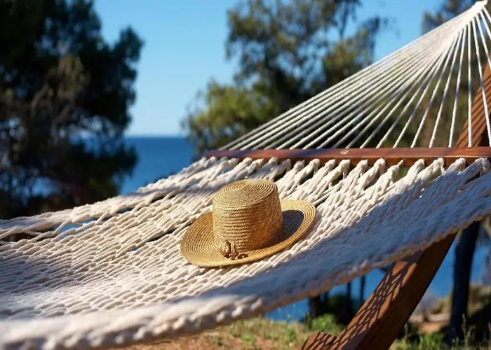 In Croatia Near Stunning Coastline Pula