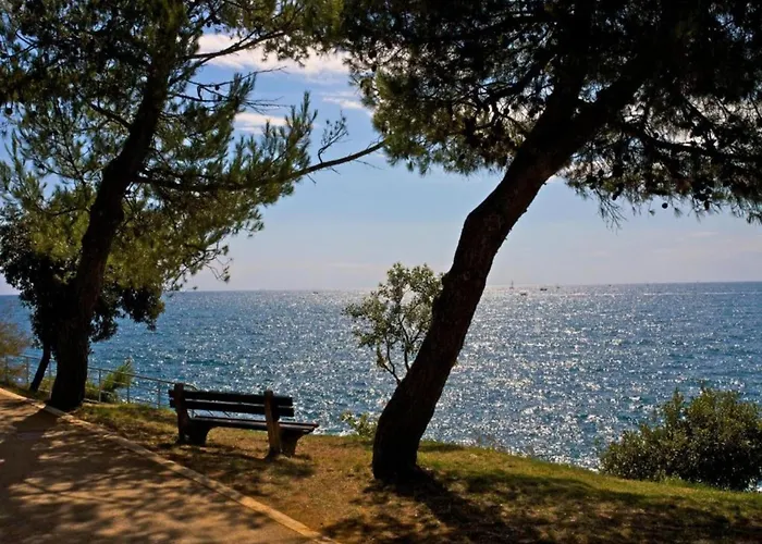 Apartamento In Croatia Near Stunning Coastline